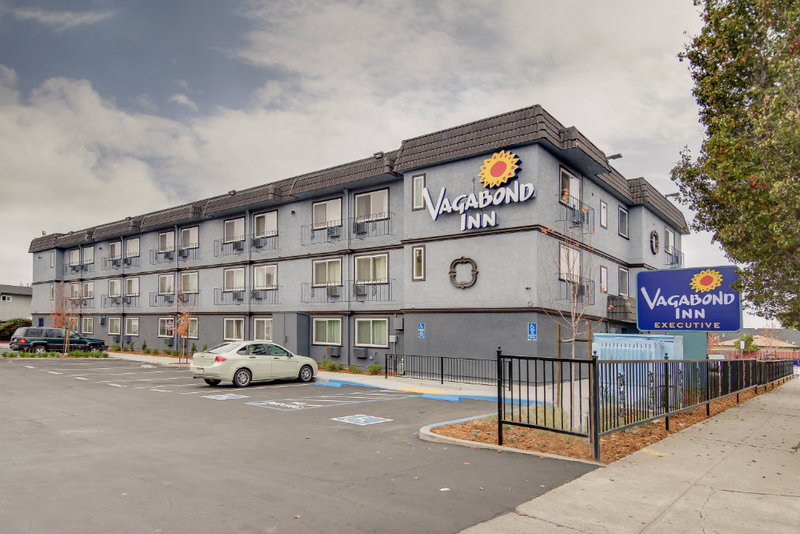 vagabond inn executive hayward
