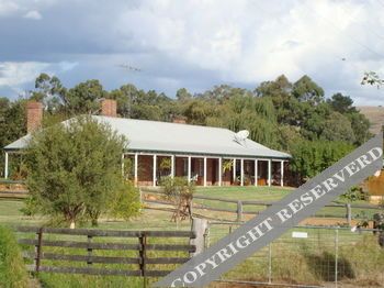 Blackwood Valley Suites,Bridgetown>>Balingup,3 star