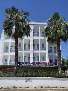 esperanza hotel