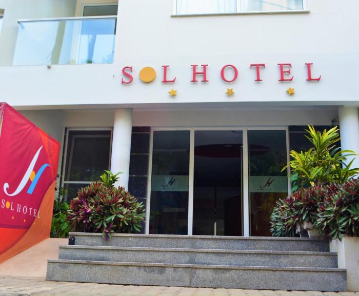 sol hotel