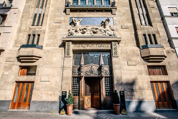 continental hotel budapest