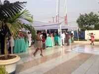 His Royal Vico Hotel,In Awoshie,3 star