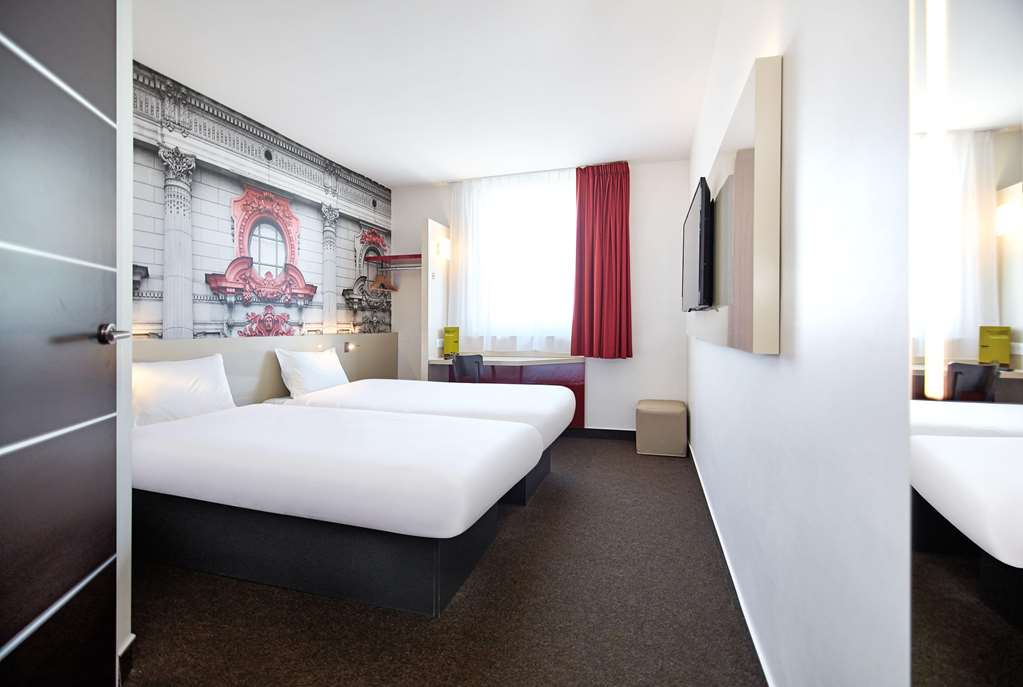 B&B Hotel Lodz Centrum