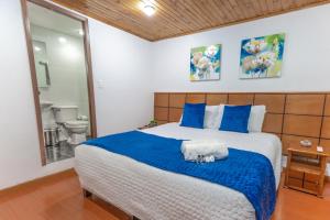 Casa Quinta Embajada,Carrera 43A No. 24A- 75,3 star