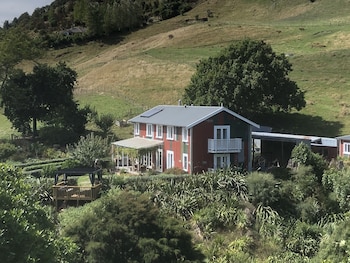 The Pear Orchard Lodge,Hira>>Appleby,3 star