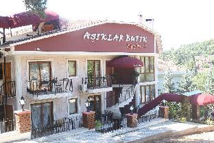 Asiklar Butik Otel,Buyukada>>Adalar,3 star
