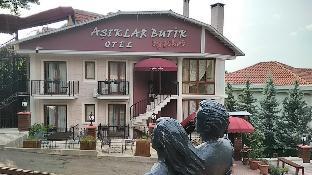Asiklar Butik Otel,Buyukada>>Adalar,3 star