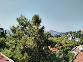 Asiklar Butik Otel,Buyukada>>Adalar,3 star