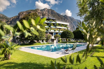 hotel la fiorita