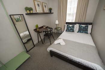 Monopoly Accommodations,City Of London>>Aldgate,4 star