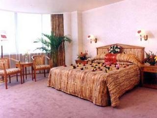 wuhan asia hotel