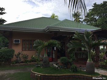 The Red Palm Resort,Bohol>>Alcoy,3 star