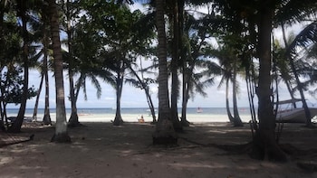 The Red Palm Resort,Bohol>>Alcoy,3 star