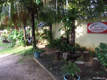 The Red Palm Resort,Bohol>>Alcoy,3 star