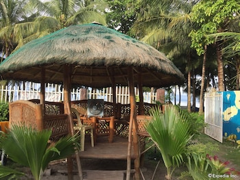 The Red Palm Resort,Bohol>>Alcoy,3 star
