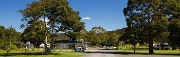 Waitangi Holiday Park,Kerikeri>>Bay Of Islands,3 star