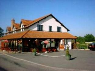 The Crown Lodge And Restaurant,Boston>>Billinghay,3 star