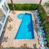 theluna city hotel
