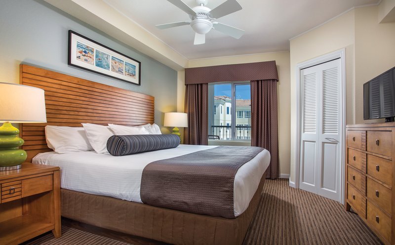 Club Wyndham Oceanside Pier,Oceanside>>Carlsbad,3.5 star