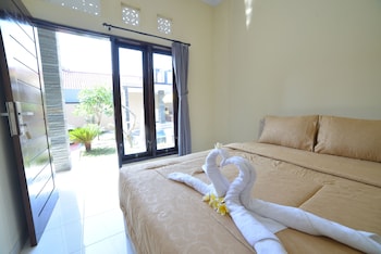 Ratu Guest House,Jimbaran>>Bali,3 star