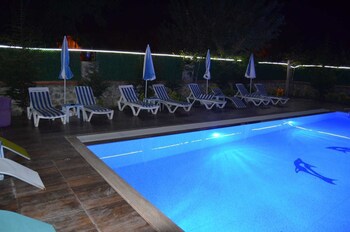 Agva Asmali Garden,Istanbul>>Agva,1 star