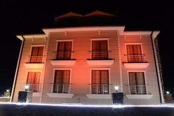 Agva Asmali Garden,Istanbul>>Agva,1 star
