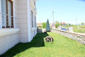 Agva Asmali Garden,Istanbul>>Agva,1 star
