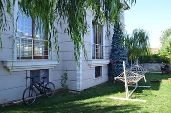 Agva Asmali Garden,Istanbul>>Agva,1 star