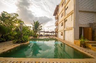 ziwa beach resort