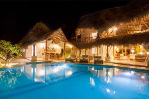 Leopard Point Luxury Beach Resort & Spa