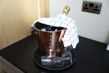 The Regent Motel & Bar,Kent>>East Sussex,3 star
