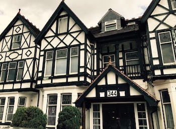 tudor house hotel