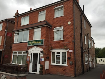 The Northdale,Lincolnshire>>East Midlands,4 star