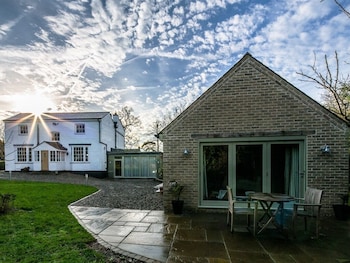 Eagle Mill,Cambridgeshire>>Cambridge,3.5 star