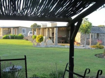 Eldorado Guest House & Camping,Kunene Region>>Okaukuejo,2 star