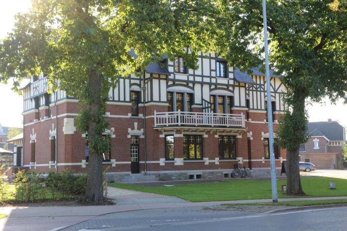 Hotel Porta Cite,Eisden-Tuinwijk>>Dilsen-Stokkem,3 star