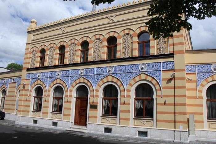 Isa Begov Hamam Hotel,Sarajevo>>Lukavica,4 star