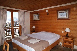 Alp'azur Hotel,Berlin>>Alpe D'huez,3 star