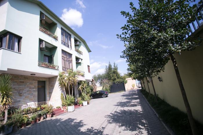 Hotel Akropoli,Tiranë>>Tirana,1 star