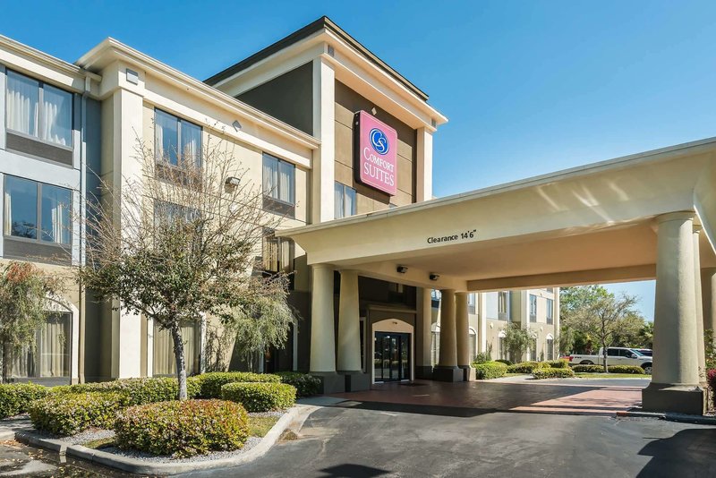 Comfort Suites Near Mcas Beaufort,Burton>>Beaufort,2.5 star