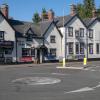 Rose & Crown Hotel,Cambridge>>Bury St Edmunds,2.5 star