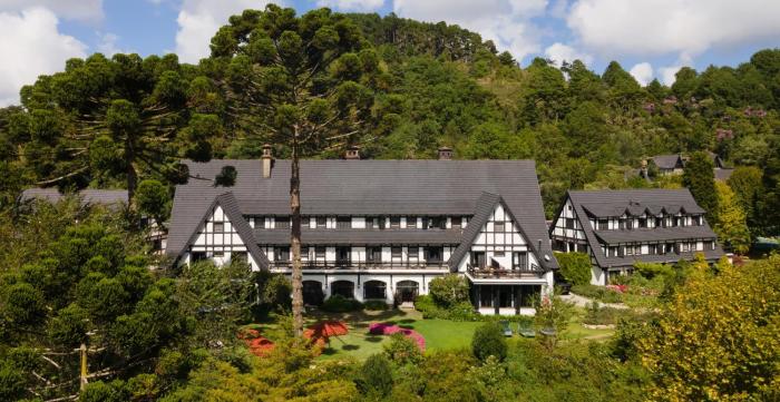ort hotel