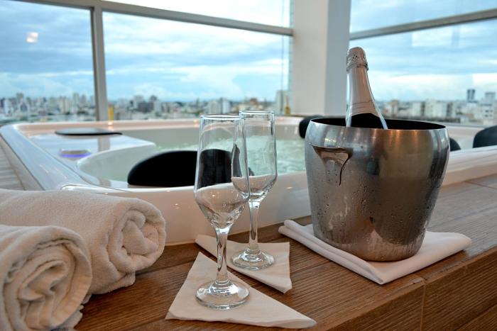 Porto Minas Hotel,Uberlândia>>Uberlandia,3.5 star