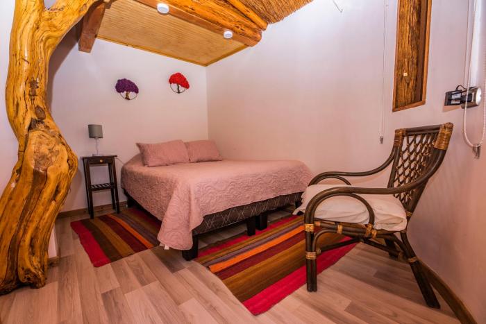 Hotel Parina Atacama