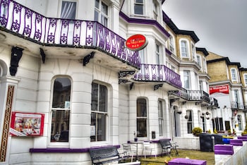 Villa Rose,Great Yarmouth>>Caister-On-Sea,2 star