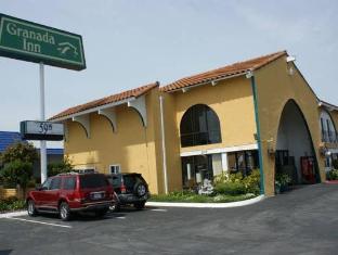 granada inn