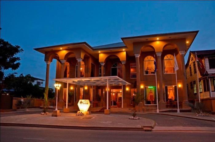 Sheva Hotel,Near Palmentuin Park,5 star