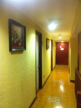 Hostal El Gallego Iii El Quisco,Casablanca>>Algarrobo,2 star