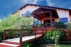 Hotel Vivenda Das Cachoeiras,Brazil>>Brotas,3 star