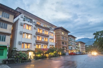 Park Hotel Bhutan